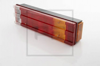 PE AUTOMOTIVE 01009200a -  Задний габаритный огонь